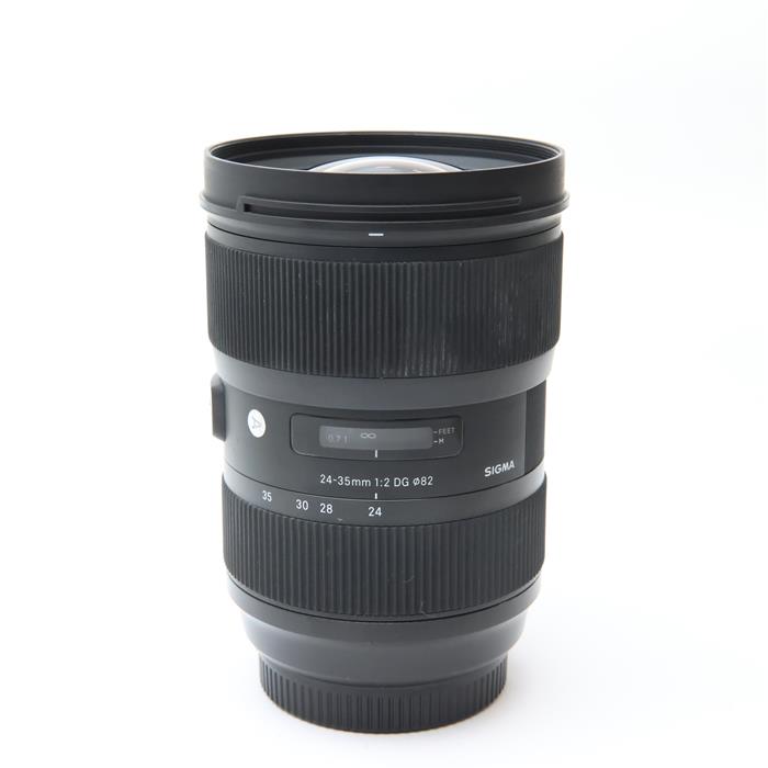 楽天市場】シグマ 24-35mm F2 DG HSM ニコン 中古の通販 楽天市場】シグマ 24-35mm F2 DG HSM ニコン 中古の通販