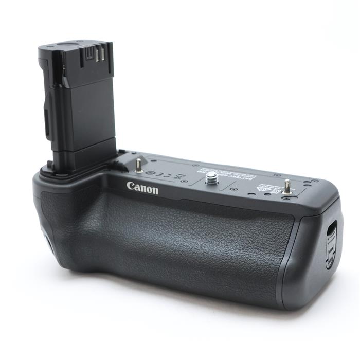 【中古】 《良品》 Canon バッテリーグリップ BG-R10