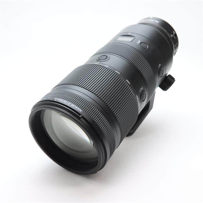 【中古】 《並品》 Nikon NIKKOR Z 70-200mm F2.8 VR S [ Lens | 交換レンズ ]
