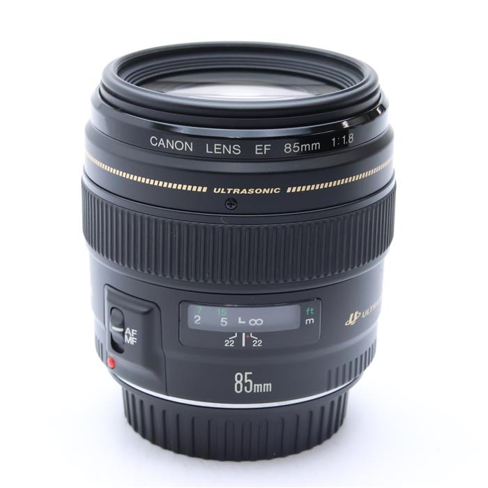楽天市場】85mm f1．8 キャノンの通販