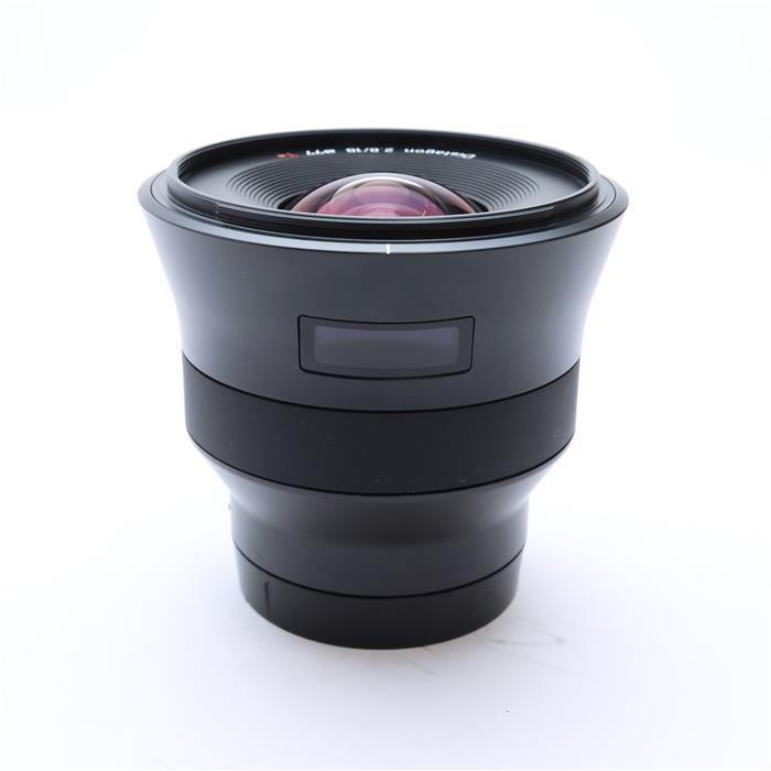 【中古】 《良品》 Carl Zeiss Batis 18mm F2.8（ソニーE用/フルサイズ対応） [ Lens | 交換レンズ ]