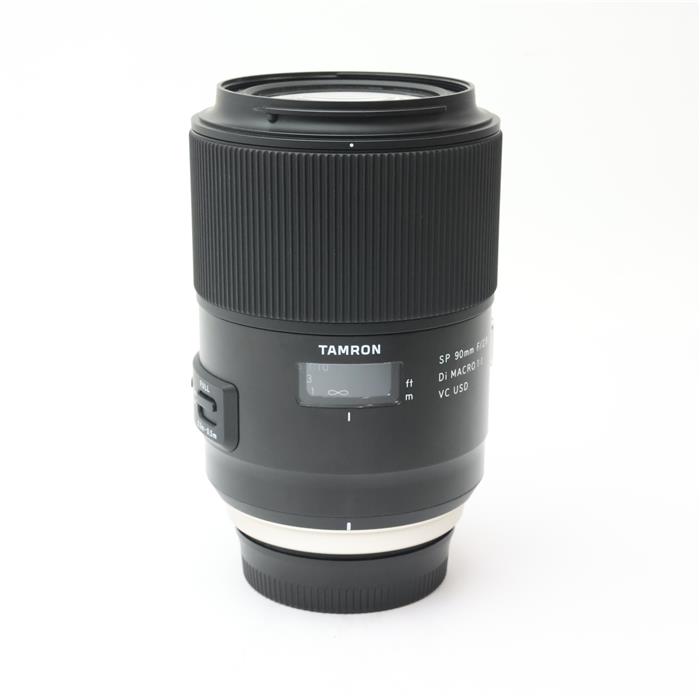����š� �����ʡ� TAMRON SP 90mm F2.8 Di MACRO 1:1 VC USD/Model F017�ʥ˥���F�ѡ� [ Lens | �򴹥�...