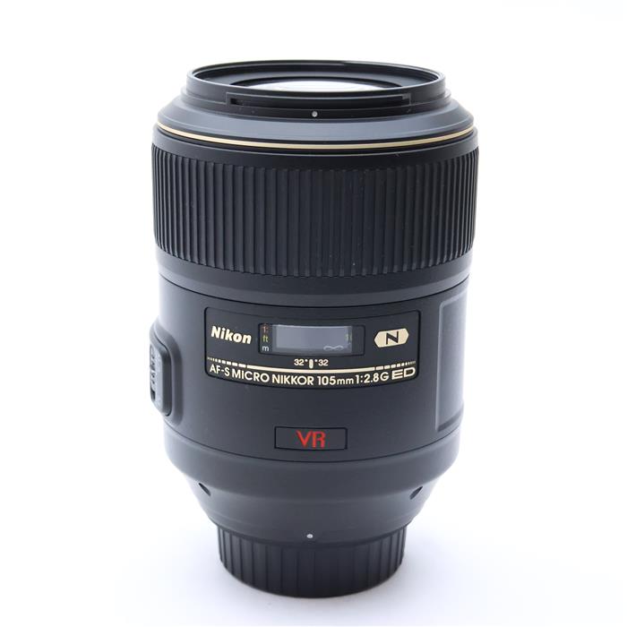 ����š� �����ʡ� Nikon AF-S VR Micro-Nikkor 105mm F2.8G IF-ED [ Lens | �򴹥�� ]