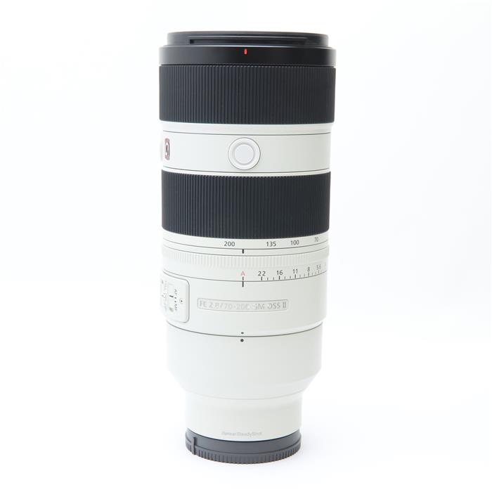 ����š� �����ʡ� SONY FE 70-200mm F2.8 GM OSS II SEL70200GM2 [ Lens | �򴹥�� ]