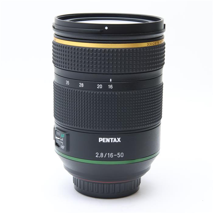 【中古】 《良品》 PENTAX HD DA★ 16-50mm F2.8 ED PLM AW [ L ...