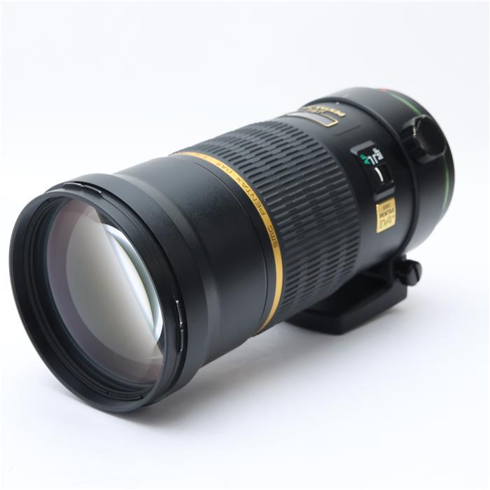 【中古】 《良品》 PENTAX DA★ 300mm F4ED [IF]SDM [ Lens | 交換レンズ ]