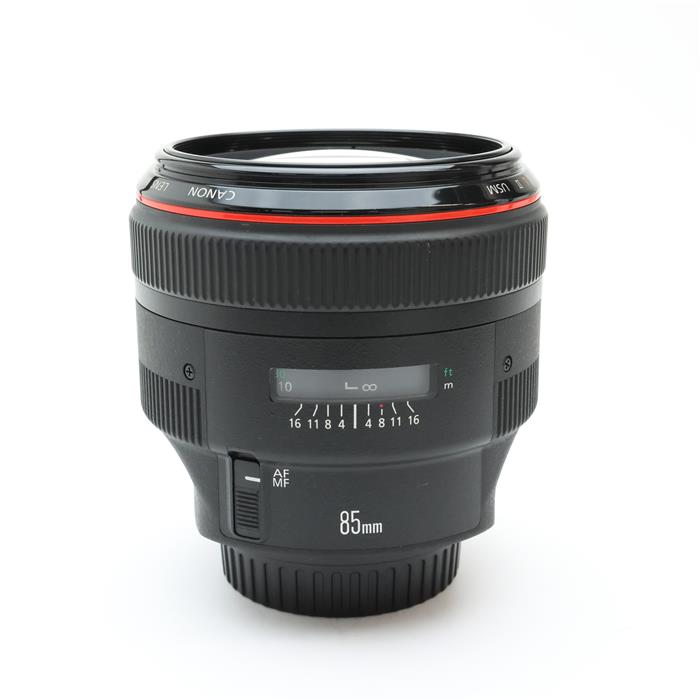 【中古】 《良品》CanonEF8...