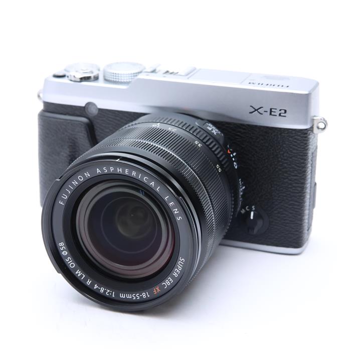 ����š� �����ʡ� FUJIFILM X-E2 XF18-55 �������󥺥��å� ����С� [ �ǥ����륫��� ]