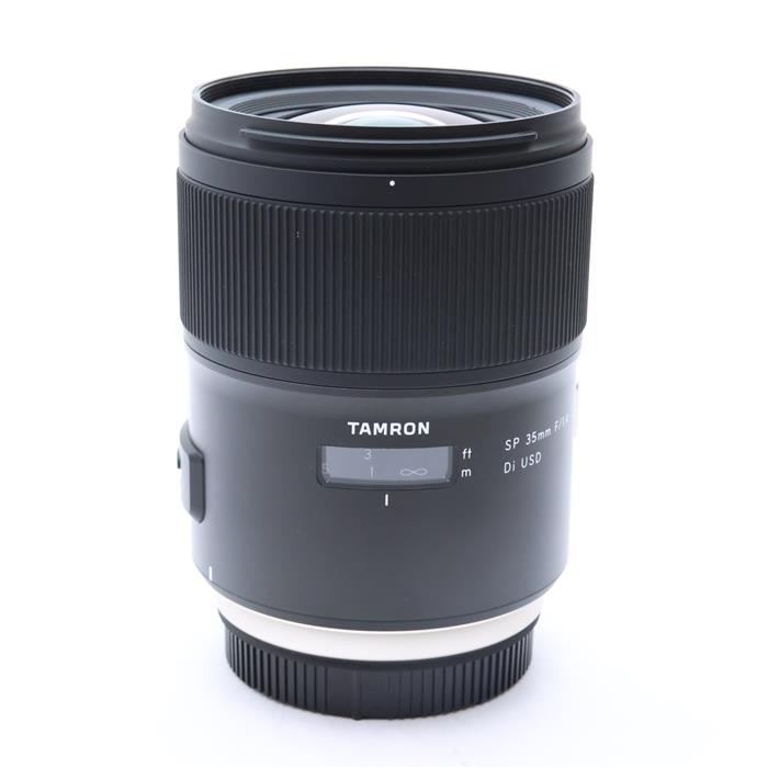 【中古】 《良品》 TAMRON SP 35mm F1.4 Di