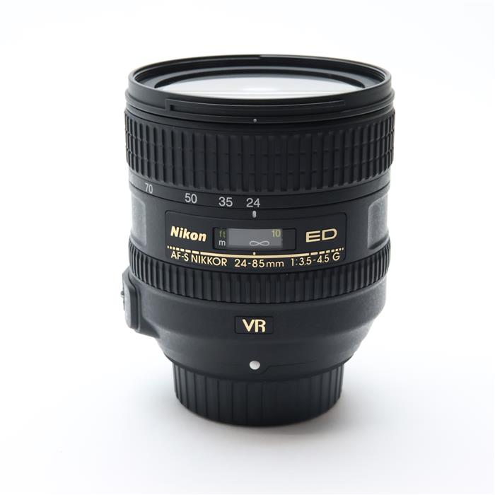 Other - 【中古】 《良品》 Nikon AF-S NIKKOR 24-85mm F3.5-4.5G ED VR [ Lens | 交換レンズ ]