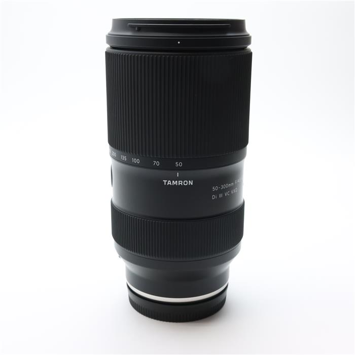  ����   ���i  TAMRON 50-300mm F4.5-6.3 Di III VC VXD A069S �\�j�[E�p �t���T�C�Y�� [ Lens | ���������Y ]