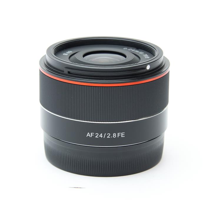 楽天市場】samyang af 24mm f2．8 feの通販
