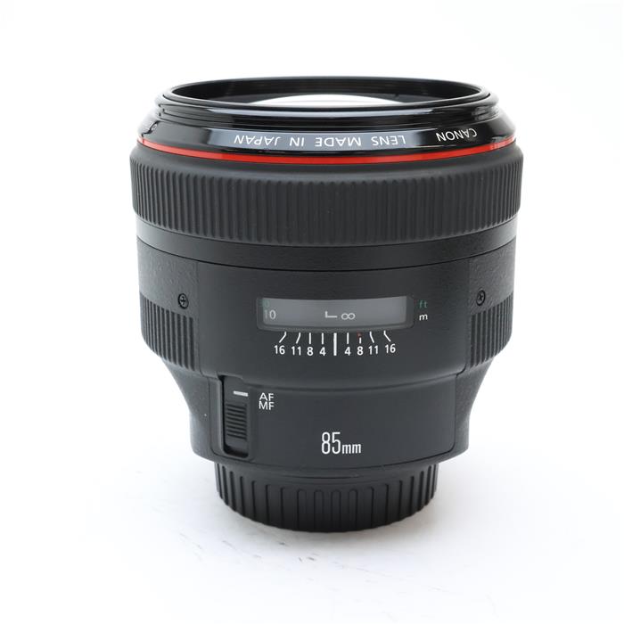 【中古】 《良品》CanonEF8...