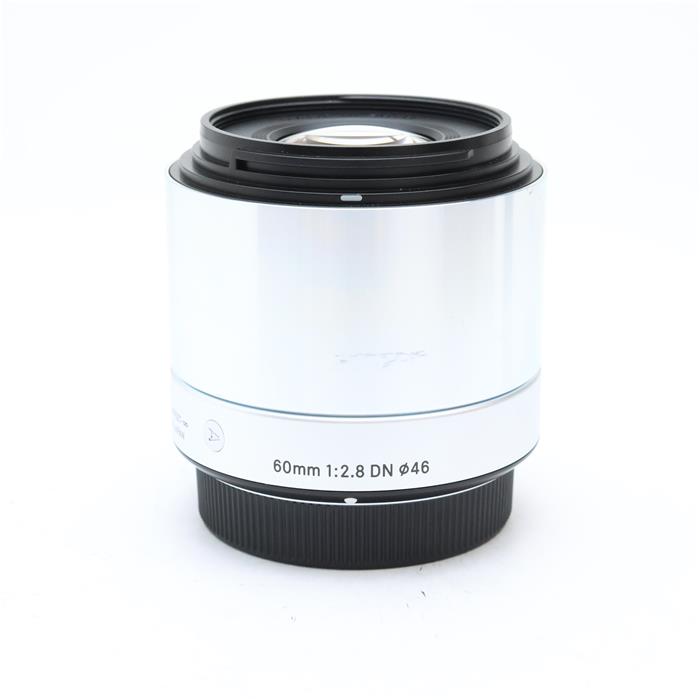 楽天市場】シグマ 60mm f2.8 dn マイクロフォーサーズ用 楽天市場】シグマ 60mm f2.8 dn マイクロフォーサーズ用