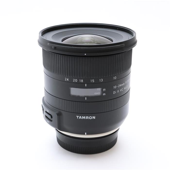 【中古】 《良品》 TAMRON 10-24mm F3.5-4.