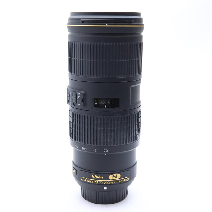 ����š� �����ʡ� Nikon AF-S NIKKOR 70-200mm F4G ED VR [ Lens | �򴹥�� ]