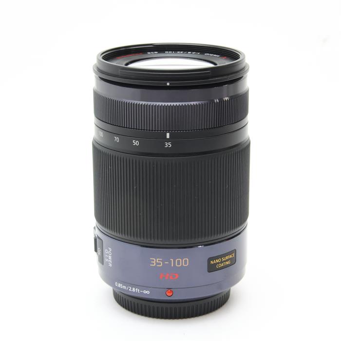 楽天市場】lumix g x vario 35－100mm f2．8 ii 中古の通販