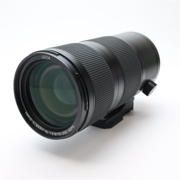 外観状態:美品 マップ保証期間:6ヶ月保証 付属品など:元箱・レンズフロントキャップ・レンズリアキャップ・レンズフード・ケース【ココがポイント！】「ライカSLシステム」用の明るいF値のズームレンズは、幅広いシーンや厳しい条件下においても卓越...