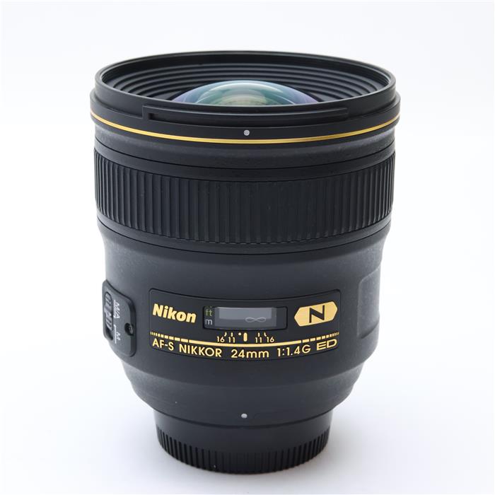 ����š� �����ʡ� Nikon AF-S NIKKOR 24mm F1.4G ED [ Lens | �򴹥�� ]