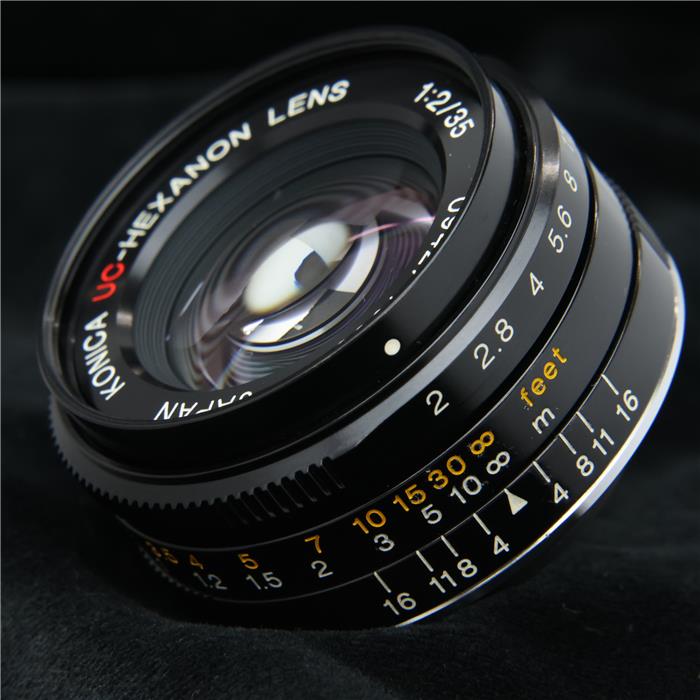 楽天市場】hexanon 35mmの通販