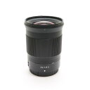 Nikon NIKKOR Z 24mm f/1.8 S