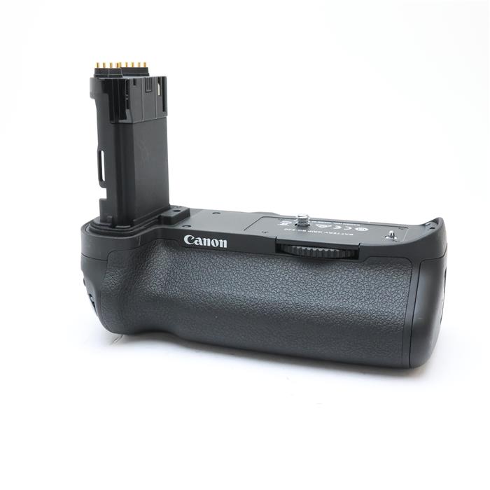 【中古】 《良品》 Canon バッテリーグリップ BG-E20