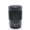 Nikon NIKKOR Z 85mm f/1.8 S