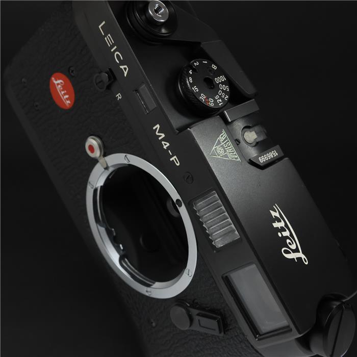 楽天市場】ライカ m4-pの通販