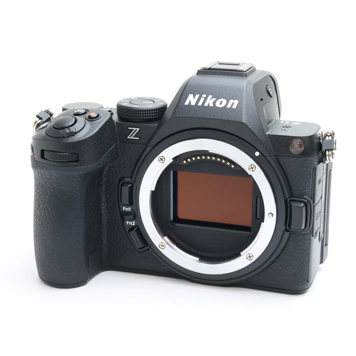 【中古】 《美品》 Nikon Z5II ボディ [ デジタルカメラ ]