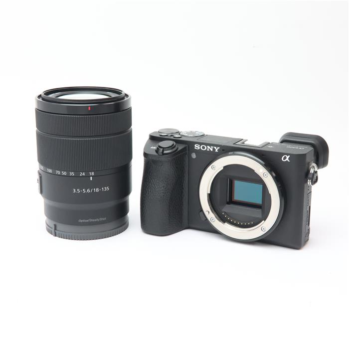 楽天市場】α6500 レンズキットの通販