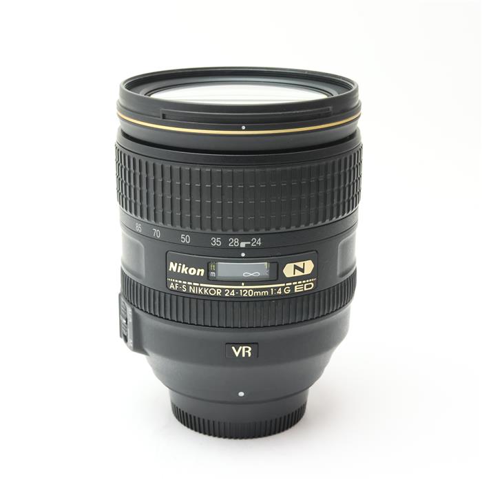 楽天市場】NIKON AF-S 24-120mm f4G ED VR 中古の通販