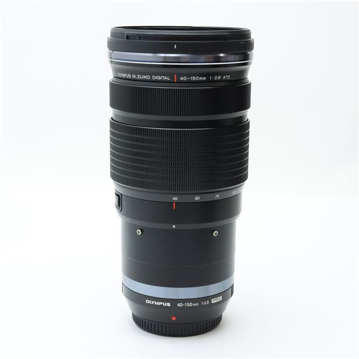 楽天市場】m．zuiko digital ed 40－150mm 中古の通販
