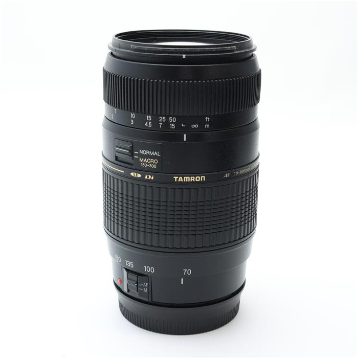 【中古】 《並品》 TAMRON 70-300mm F4-5.6