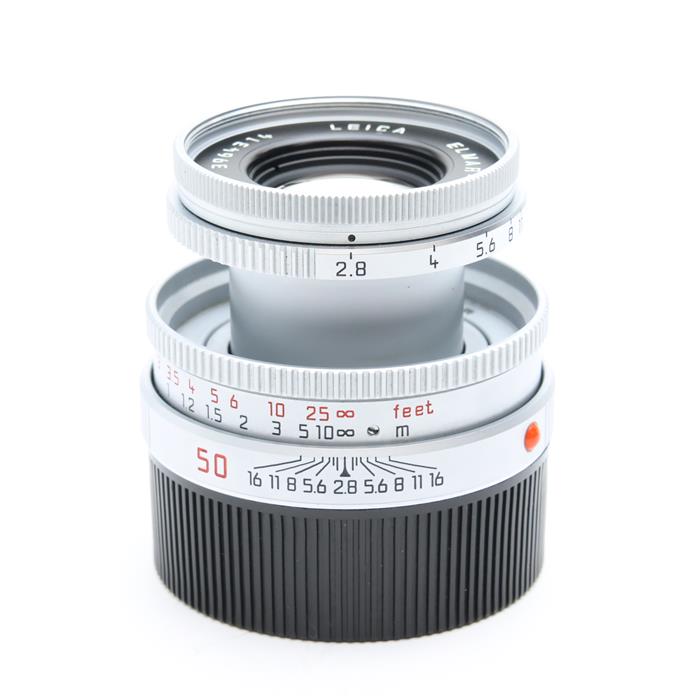 【最終値下げ】Leica Elmar 50mm f2.8 2nd エルマー Leica Elmar 50mm/f2.8 M-mount 2nd 試写レポート