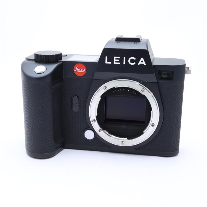  《並品》 Leica SL2  