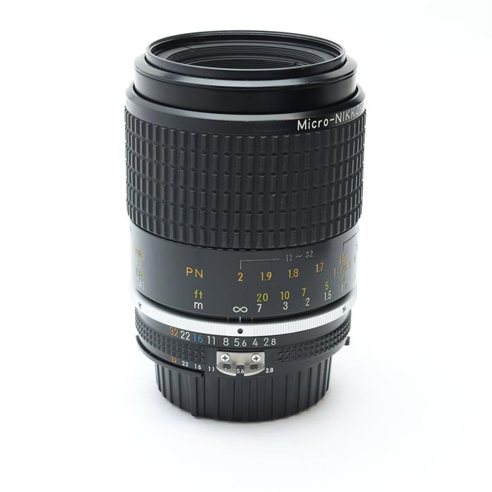 楽天市場】nikon ai-s 105mm f2.8 microの通販