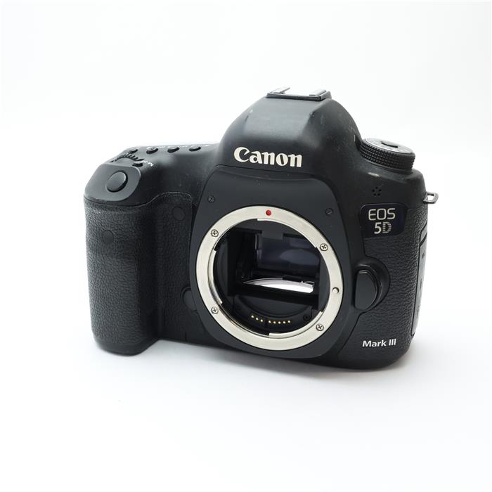 【中古】 《難有品》 Canon EOS 5D Mark I