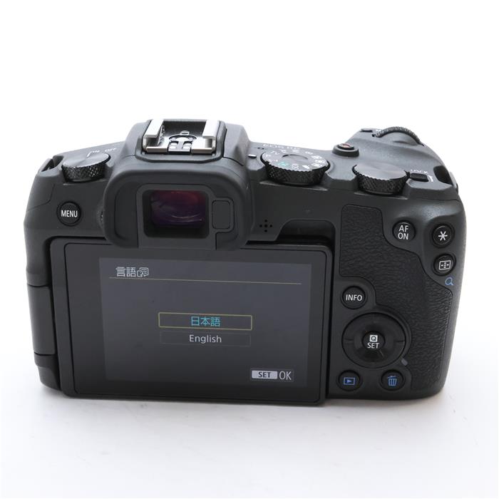 ����š� �����ʡ� Canon EOS RP �ܥǥ� [ �ǥ����륫��� ]
