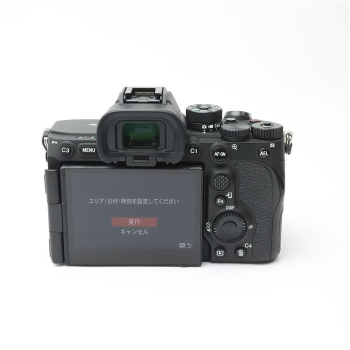 ����š� �����ʡ� SONY ��7RV �ܥǥ� ILCE-7RM5 �ڱվ��ҥ�ʬ��Ĵ��/���������ѡ� [ �ǥ����륫��� ]