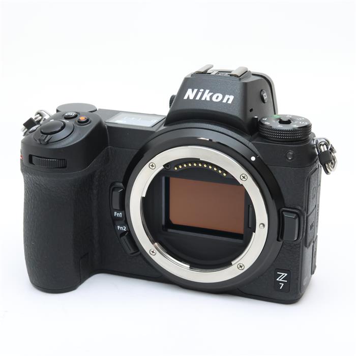 ����š� �����ʡ� Nikon Z7 �ܥǥ� [ �ǥ����륫��� ]