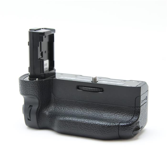 【中古】 《並品》 SONY 縦位置グリップ VG-C2EM