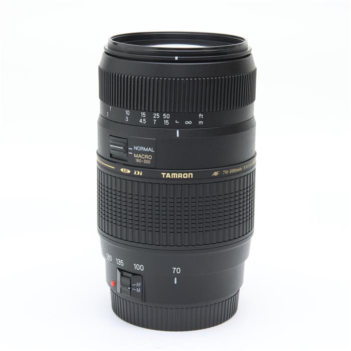 【中古】 《美品》 TAMRON 70-300mm F4-5.6