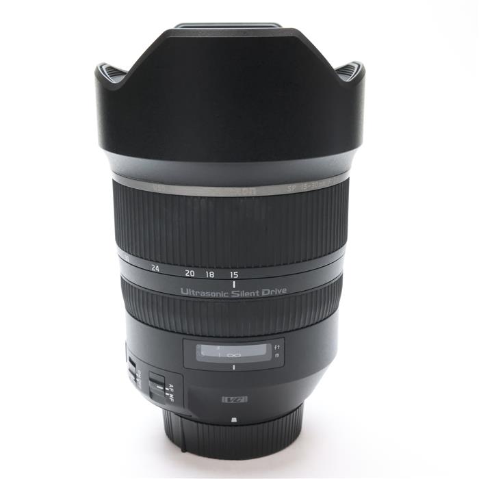 【中古】 《難有品》 TAMRON SP 15-30mm F