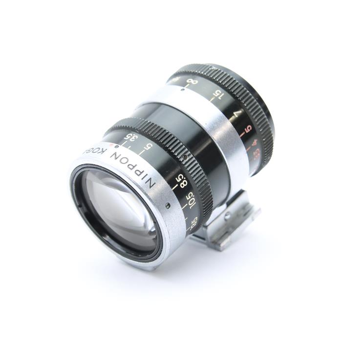 楽天市場】3.5㎝ ファインダー nikonの通販