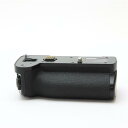 【中古】 《美品》 Panasonic バッテリーグリップ DMW-BG1