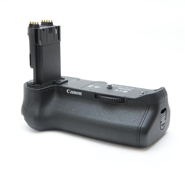 【中古】 《良品》 Canon バッテリーグリップ BG-E16