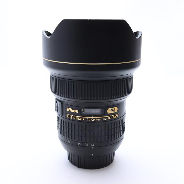 š ʡ Nikon AF-S NIKKOR 14-24mm F2.8G ED  ...