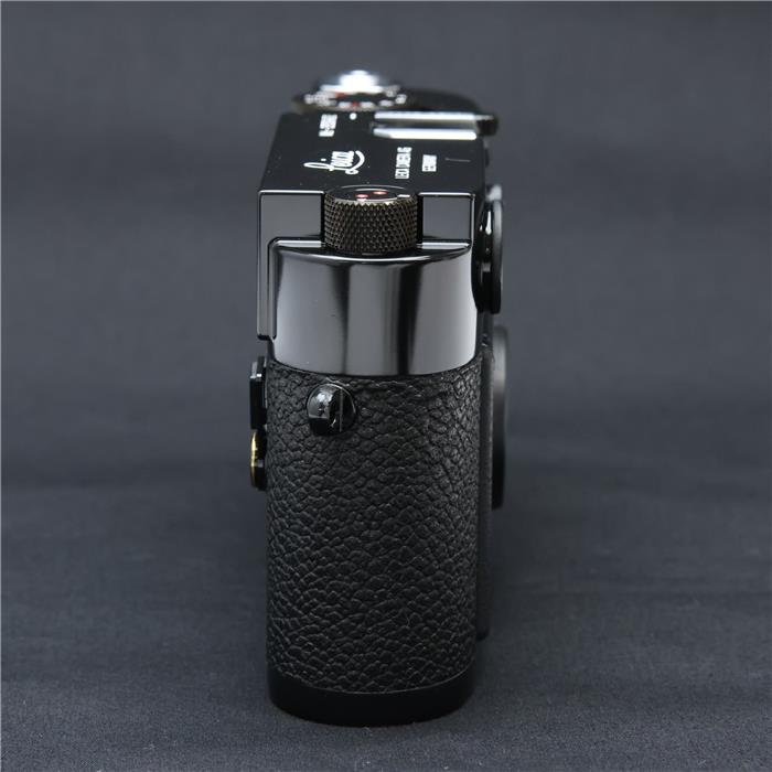 【中古】 《良品》 Leica M6TTL 0.72 ミレニアムモデル 【2000台限定の希少モデル！】【点検証明書付きライカ ドイツ本国にてオーバーホール済】