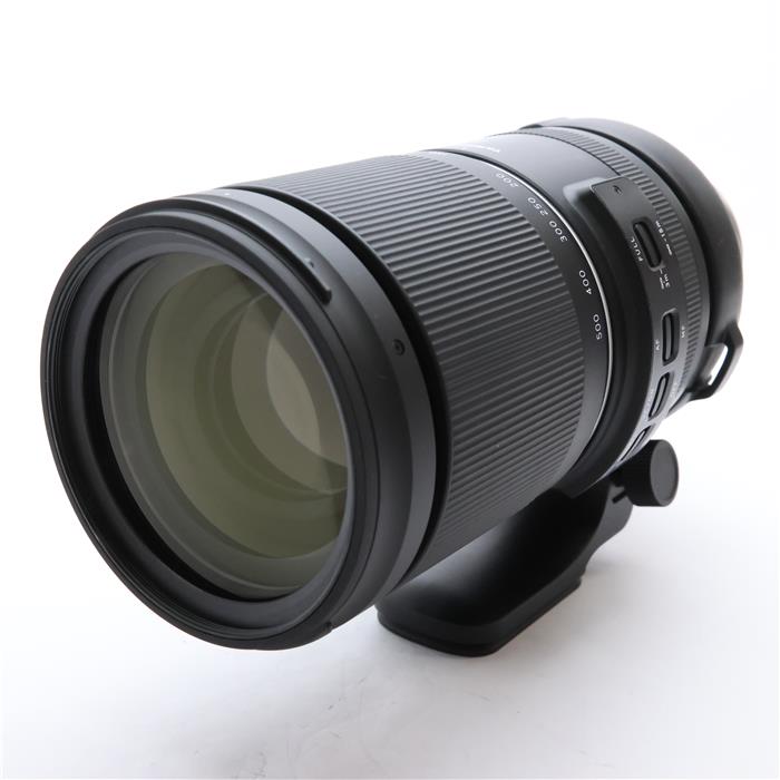 【中古】 《並品》 TAMRON 150-500mm F5-6.