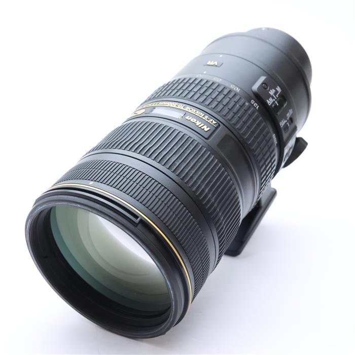 楽天市場】af－s 70－200mm f2．8g ed vr ii 中古の通販